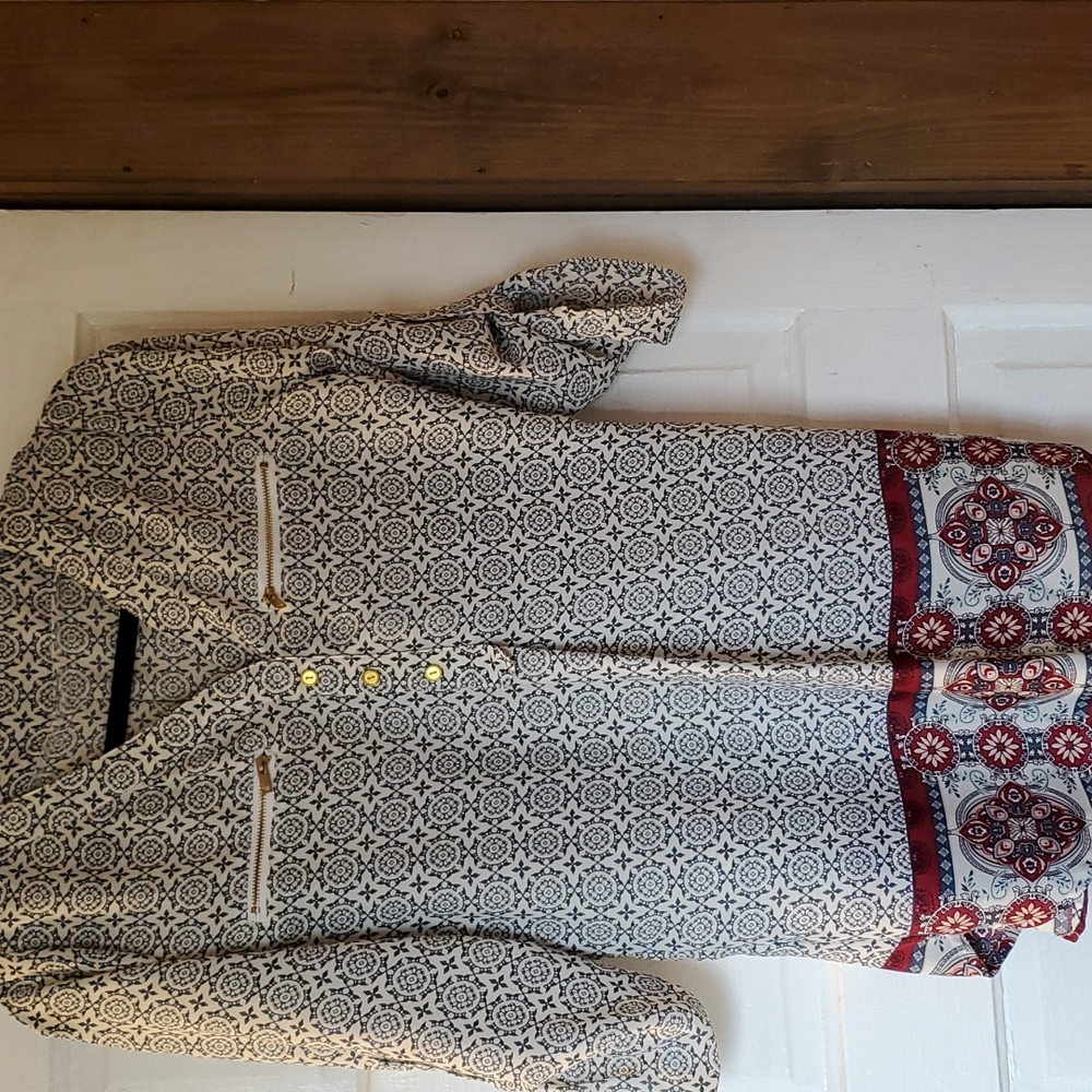 Rue 21 blouse